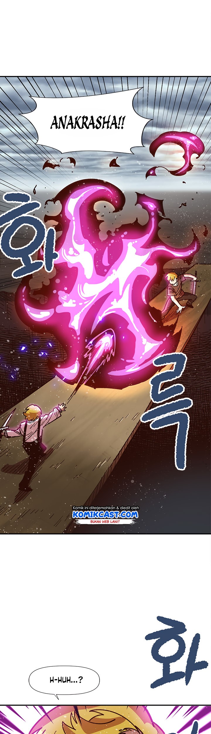 Slave B Chapter 10 halaman 21