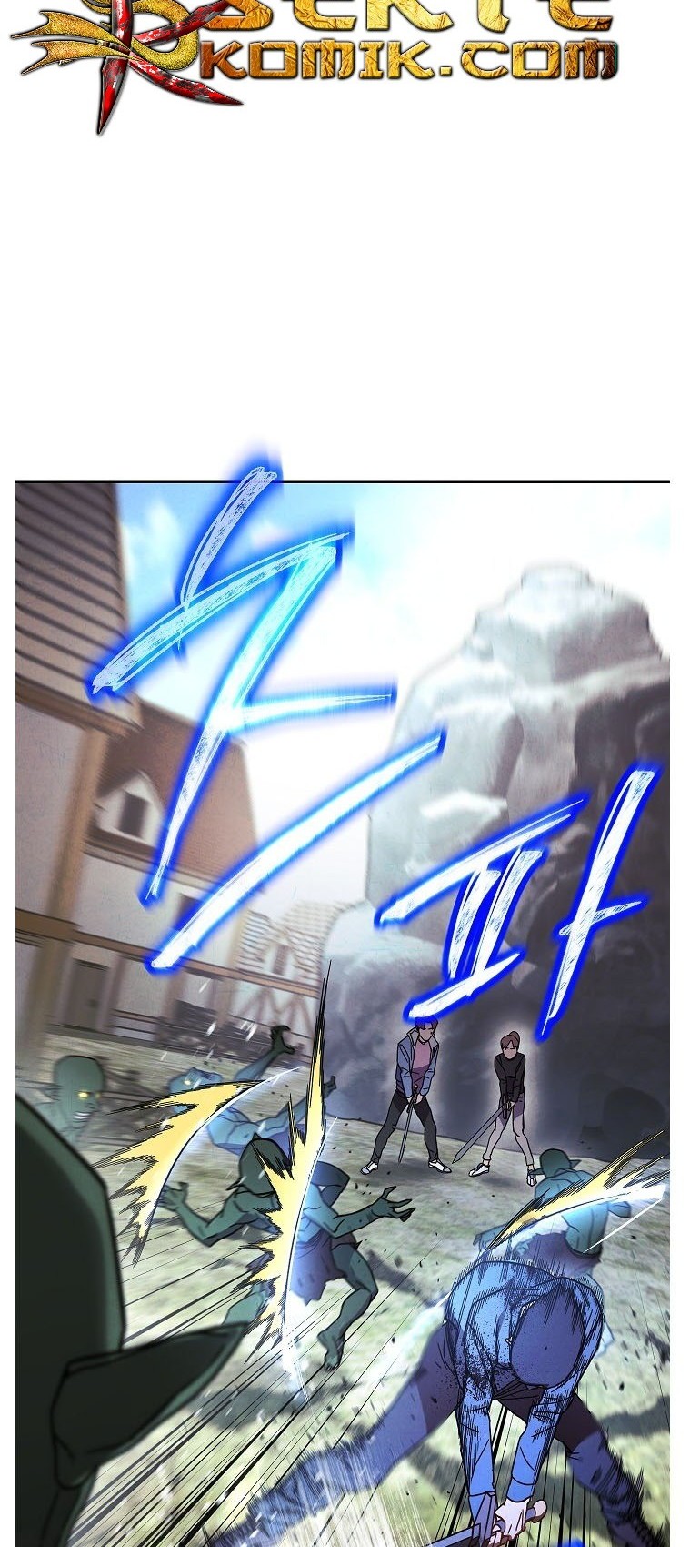 The Live Chapter 7 halaman 19