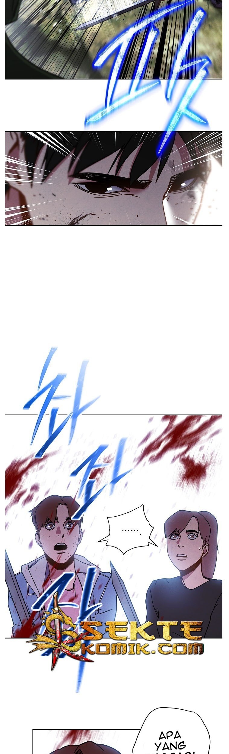 The Live Chapter 7 halaman 20