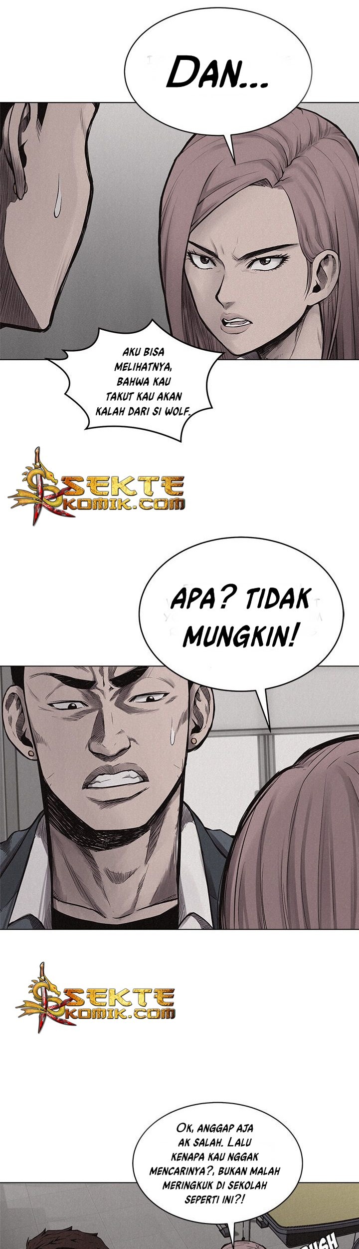 Pounding Chapter 06 Gambar 16