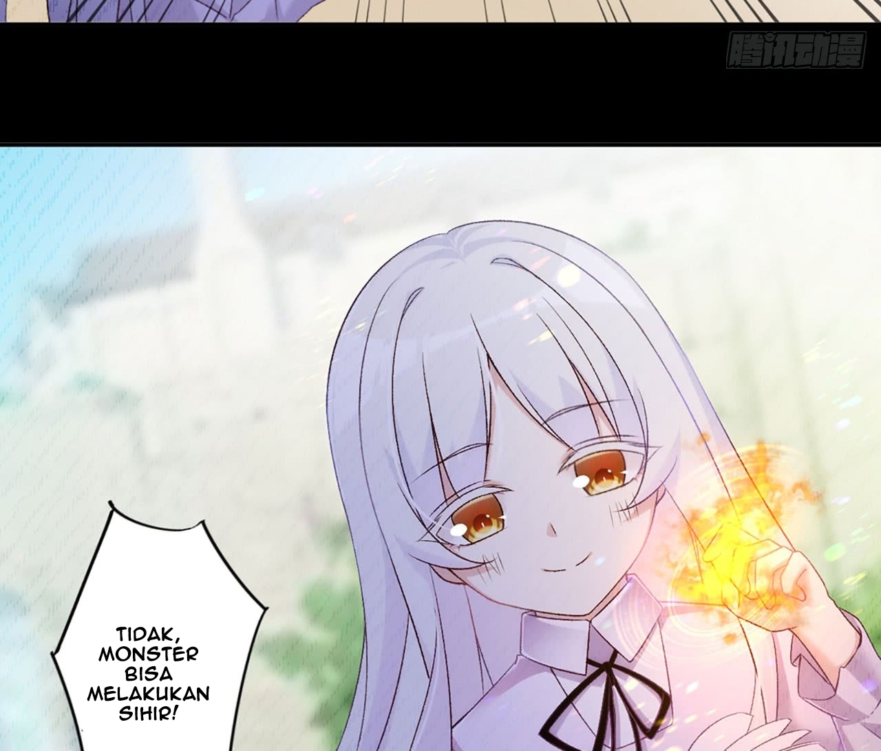 Useless Young Master Chapter 3 halaman 46