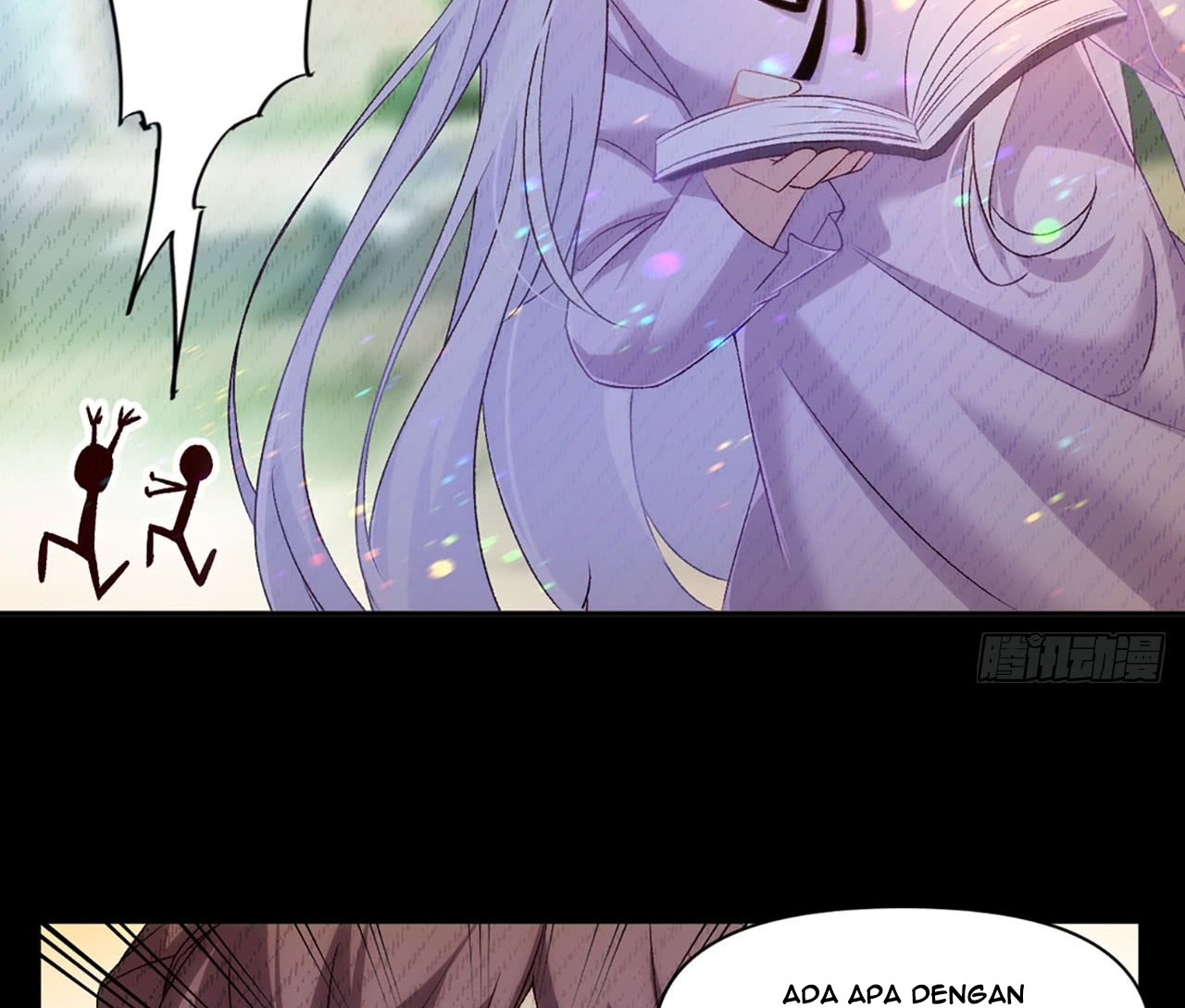 Useless Young Master Chapter 3 halaman 47