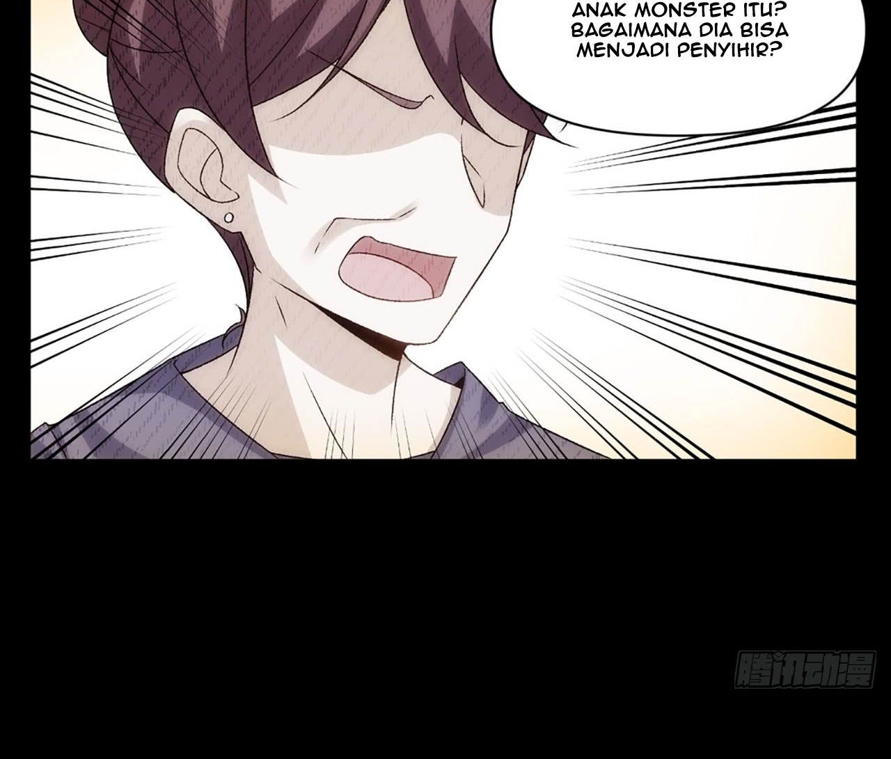 Useless Young Master Chapter 3 halaman 48