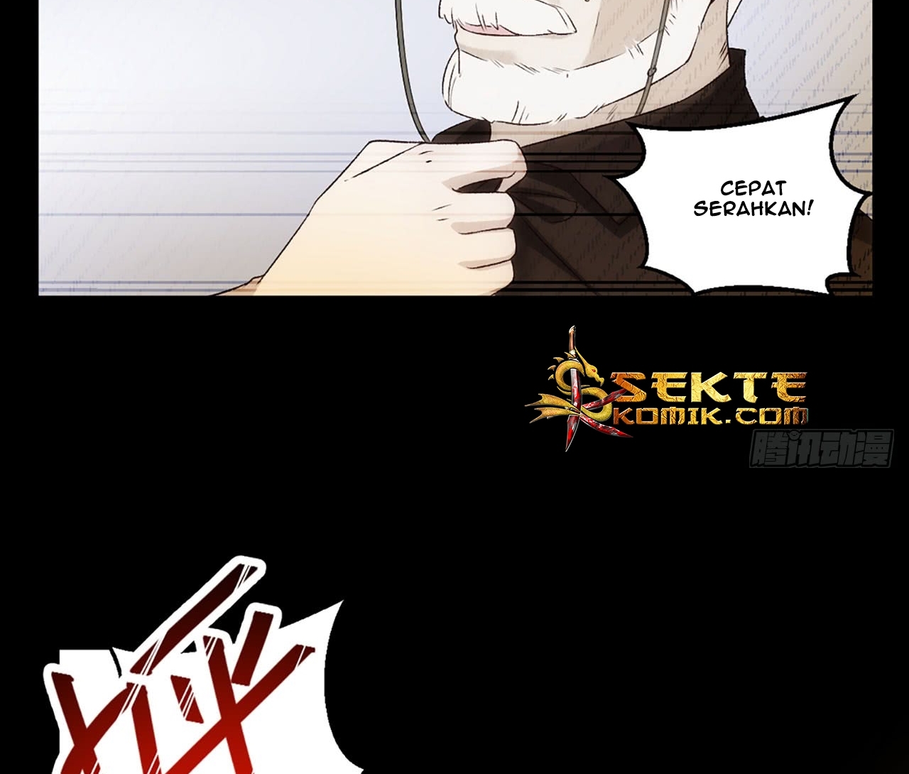 Useless Young Master Chapter 3 halaman 51