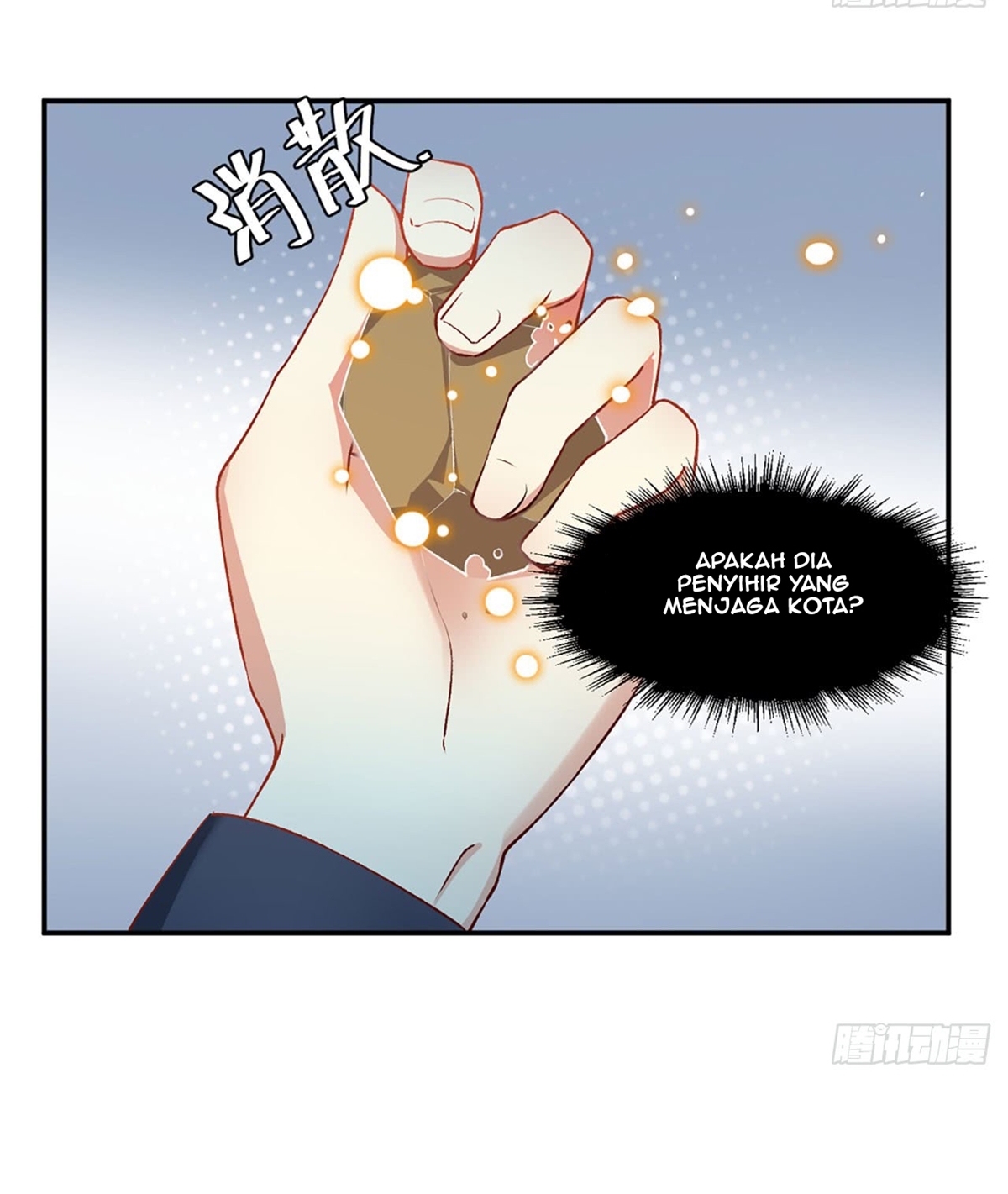 Useless Young Master Chapter 2 halaman 25
