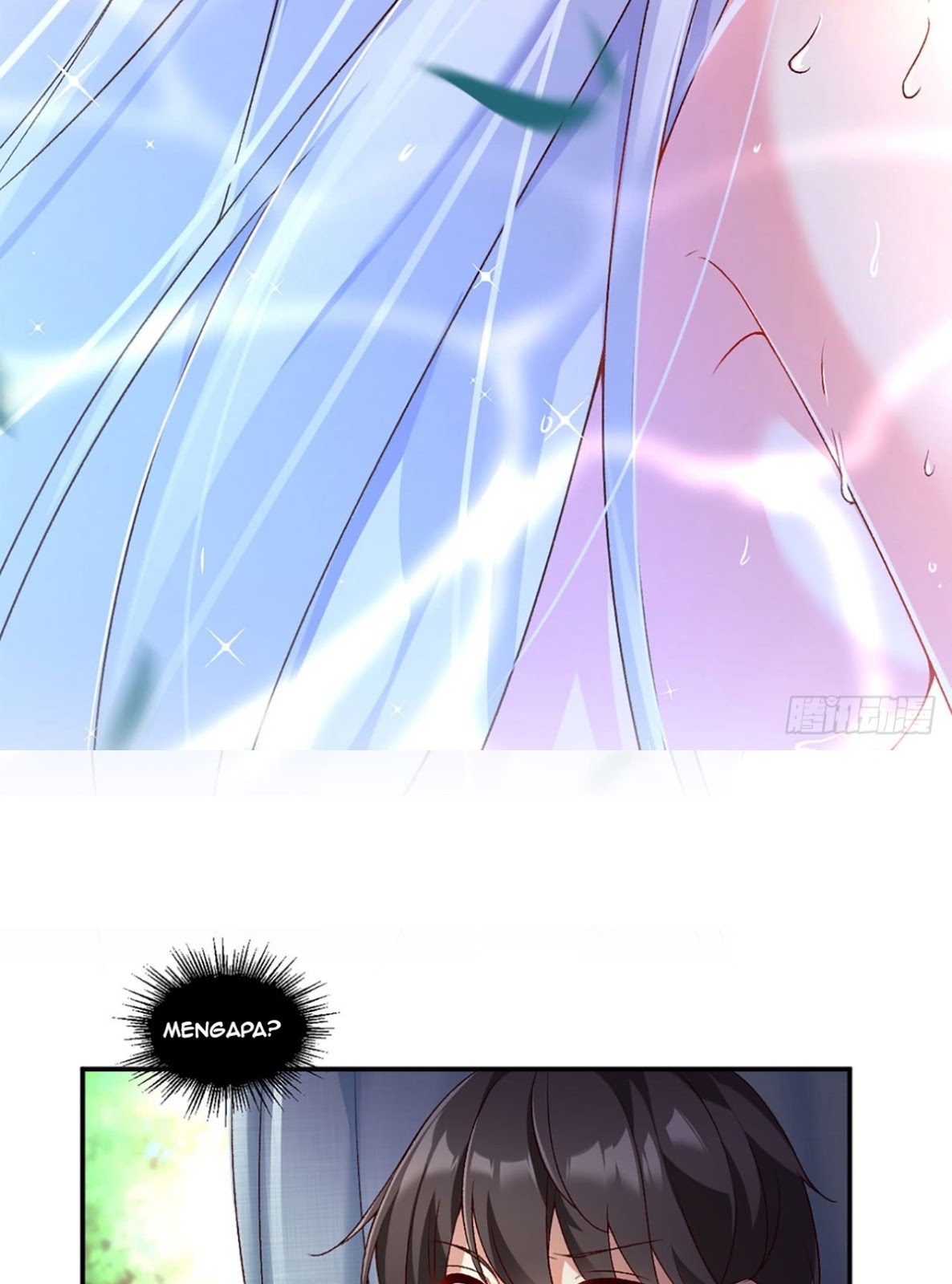 Useless Young Master Chapter 1 halaman 26