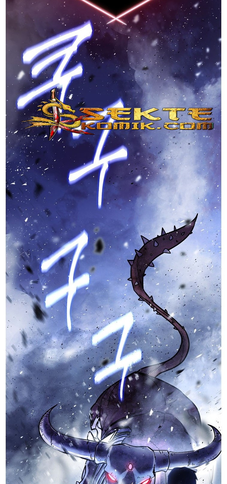 The Live Chapter 9 halaman 23