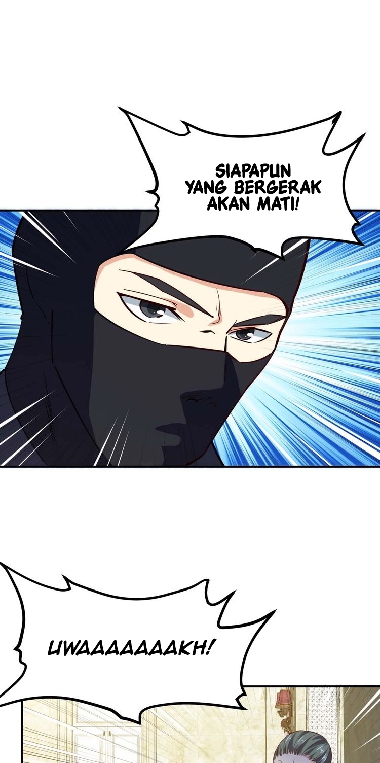 Melee Mad Soldier Chapter 21 Gambar 21