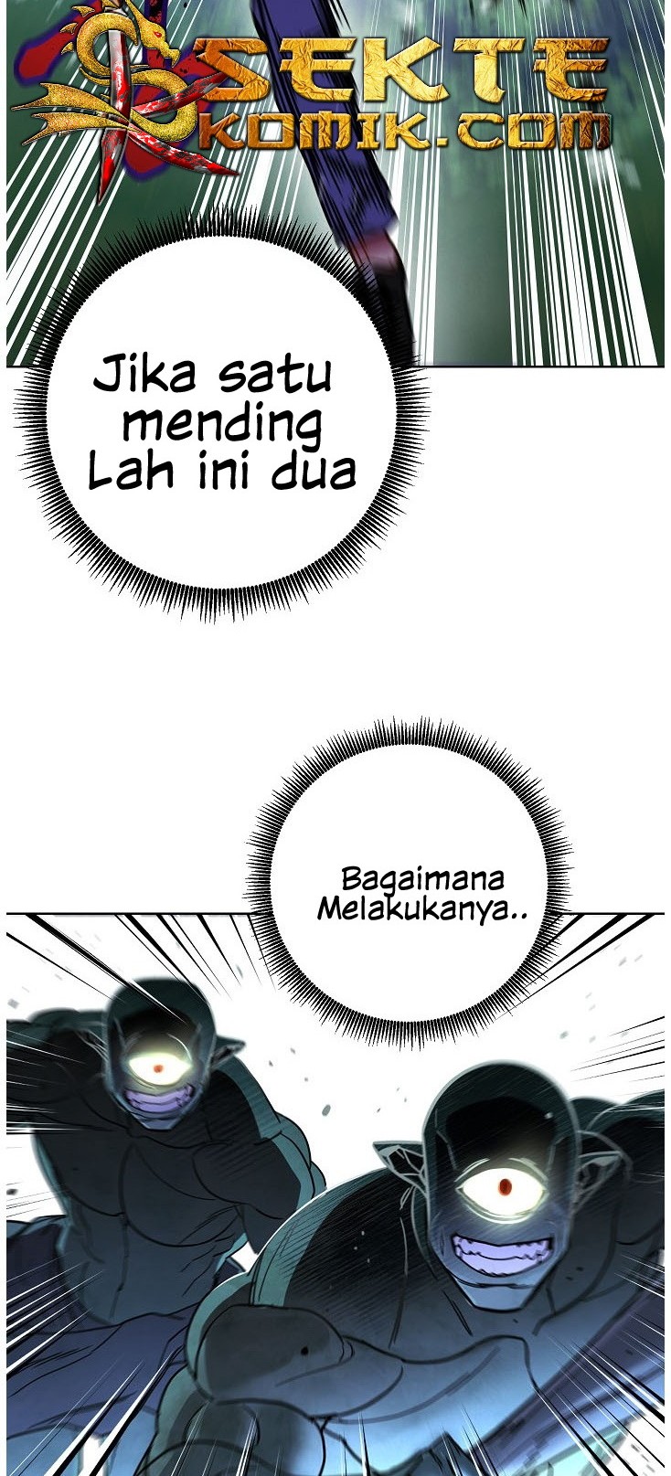The Live Chapter 12 halaman 23