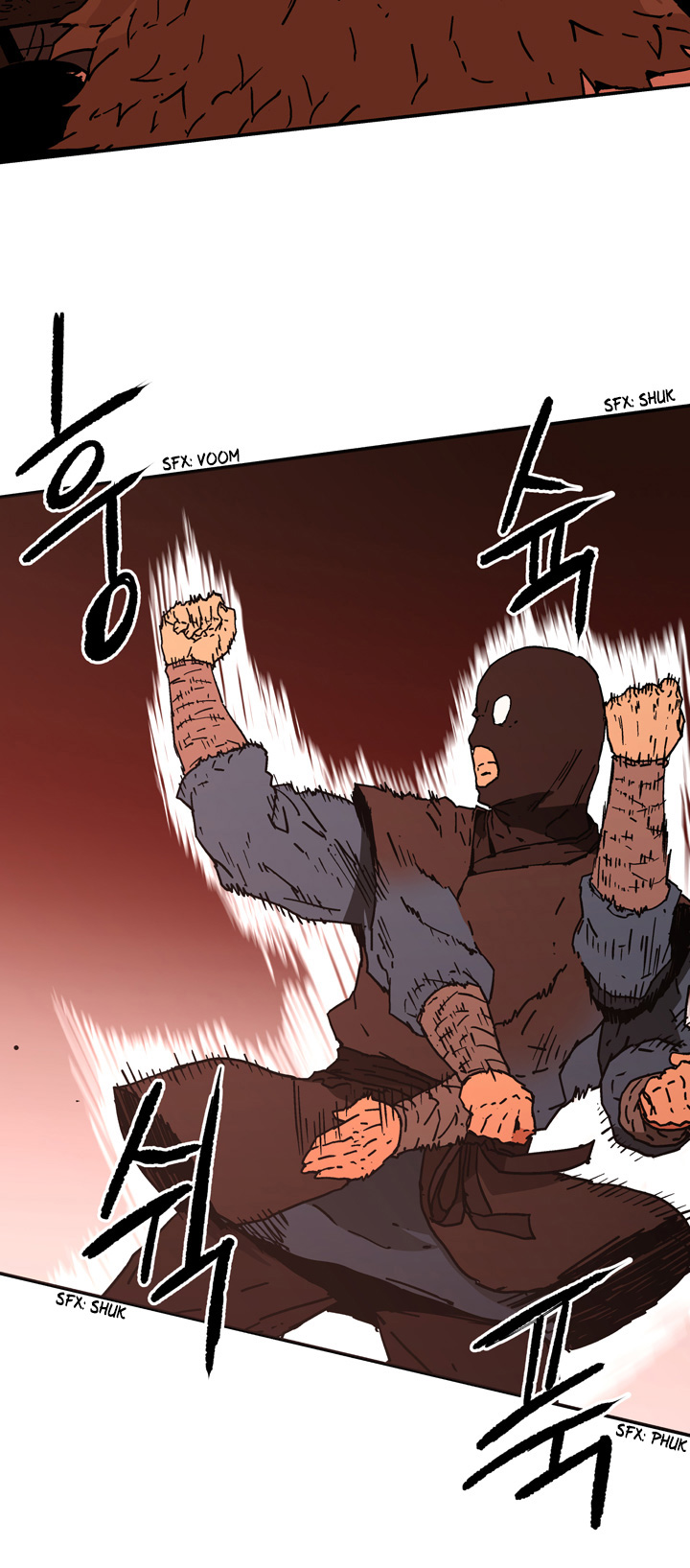 Peerless Dad Chapter 105 Gambar 19