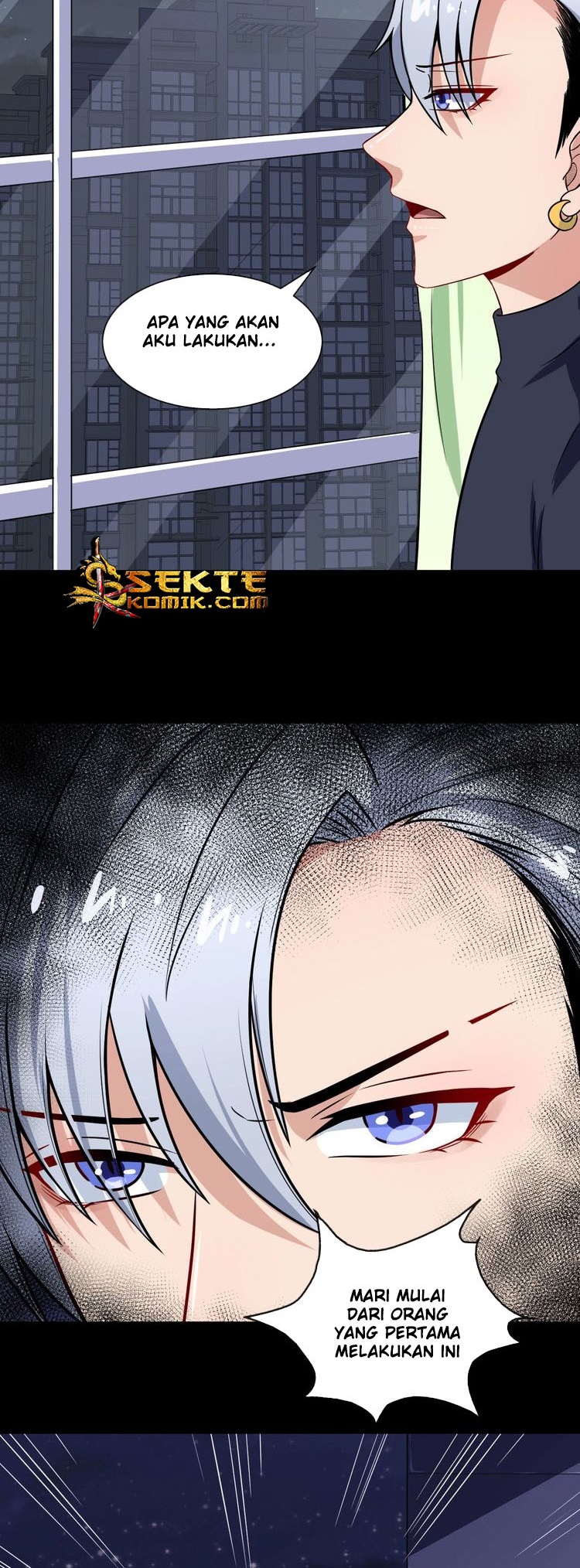 Daddy From Hell Chapter 33 Gambar 18