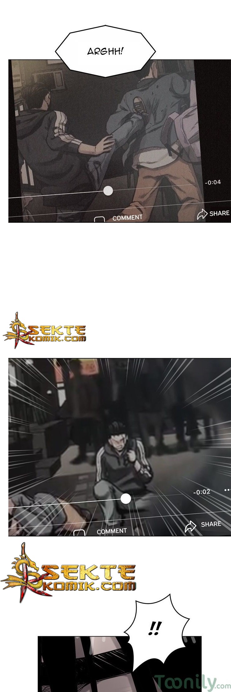 Pounding Chapter 09 Gambar 16