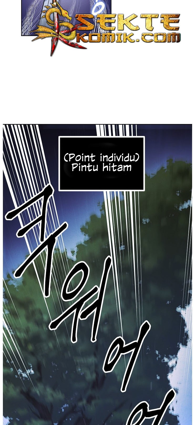 The Live Chapter 13 halaman 23