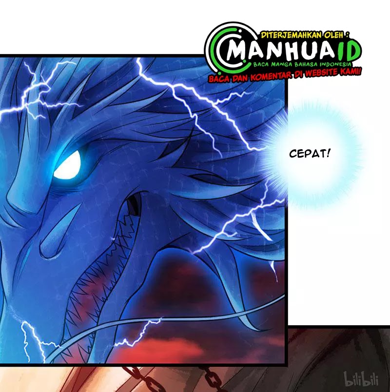 The Rebirt Taikoo Devil Chapter 43 Gambar 18