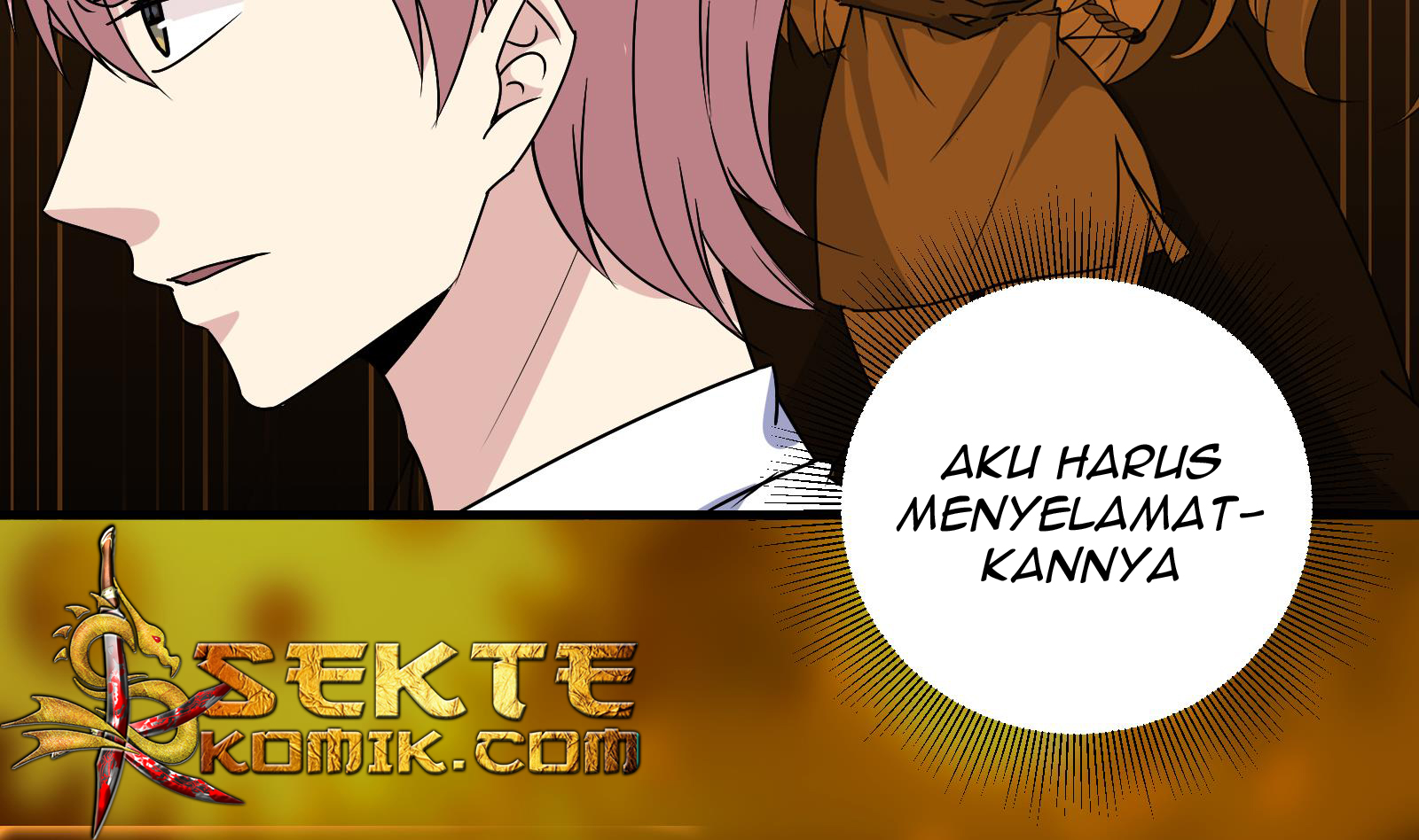 My Plug-in Spirit Ring Chapter 26 halaman 18