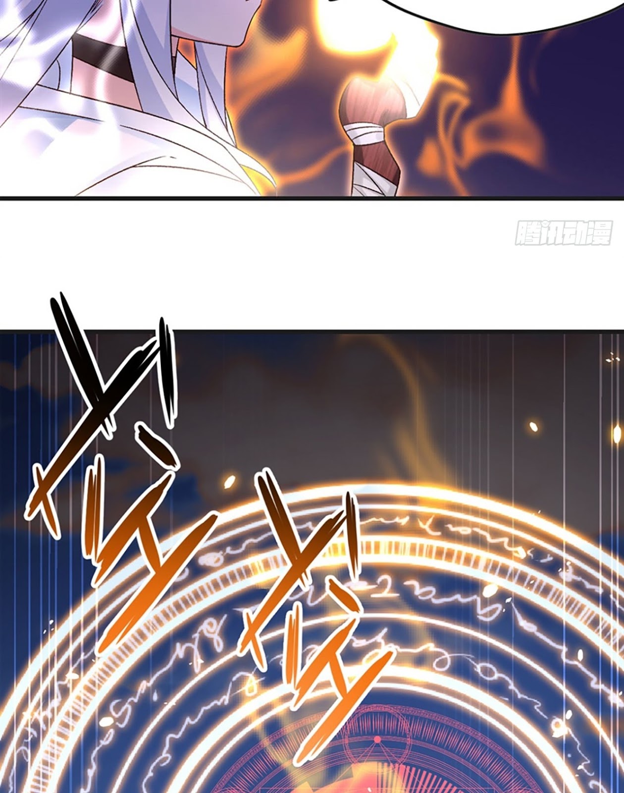 Useless Young Master Chapter 6 halaman 20