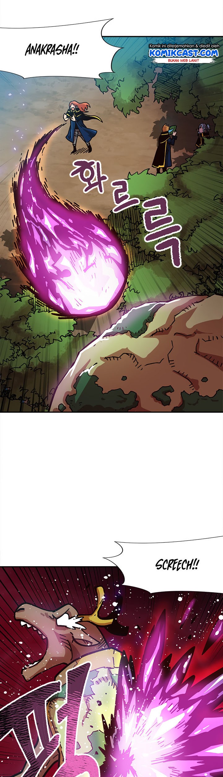 Slave B Chapter 14 halaman 25