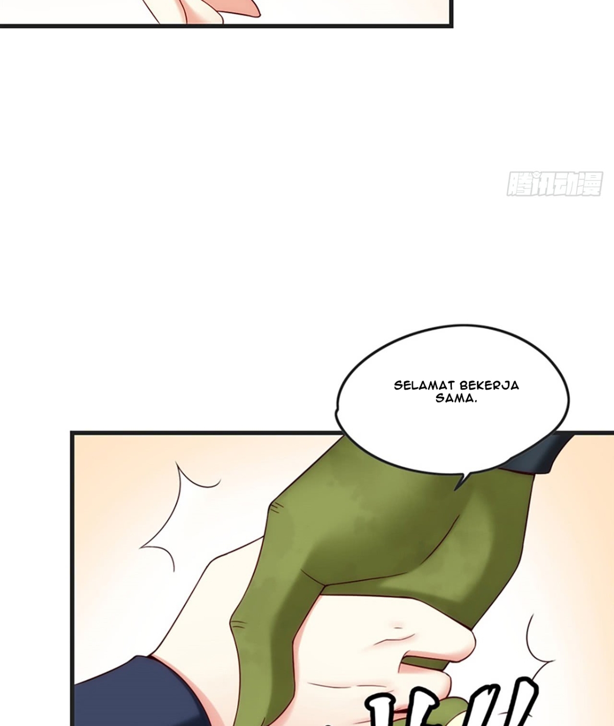 Useless Young Master Chapter 7 halaman 25