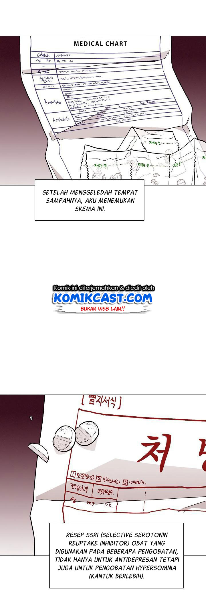 Past Life Regressor Chapter 23 halaman 24