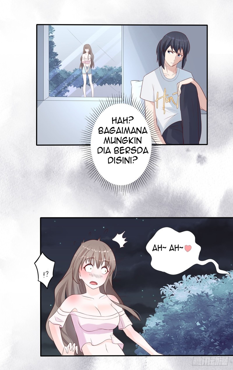 Cultivators In The City Chapter 6 Gambar 10