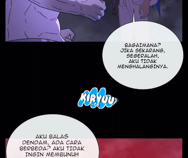 The Devil Boy Chapter 75 Gambar 26