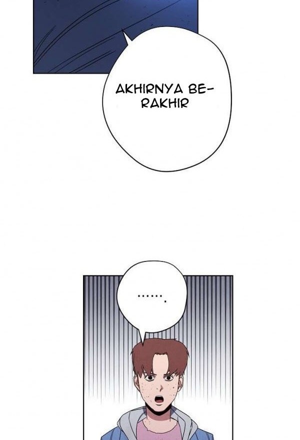 The Live Chapter 15 halaman 21