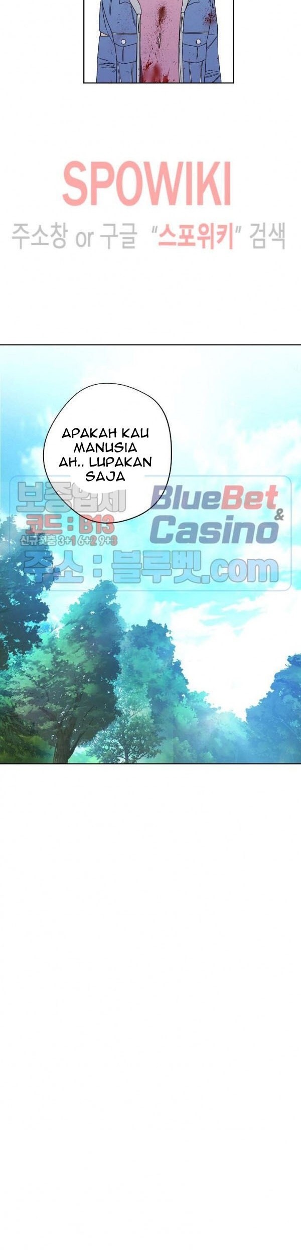 The Live Chapter 15 halaman 22