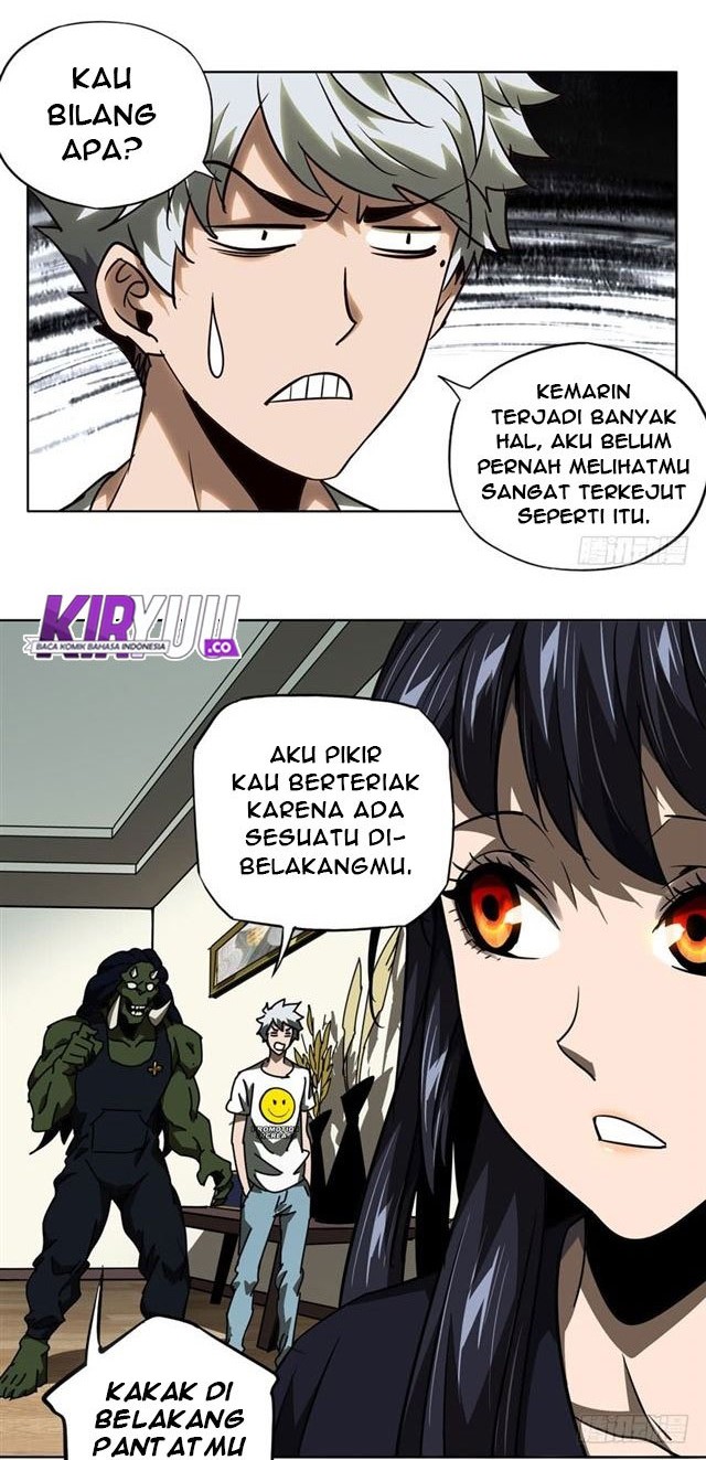 Elephant Invisible Chapter 30 Gambar 9