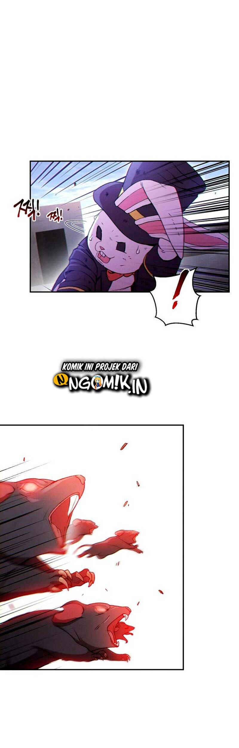 Dungeon Reset Chapter 30 halaman 24