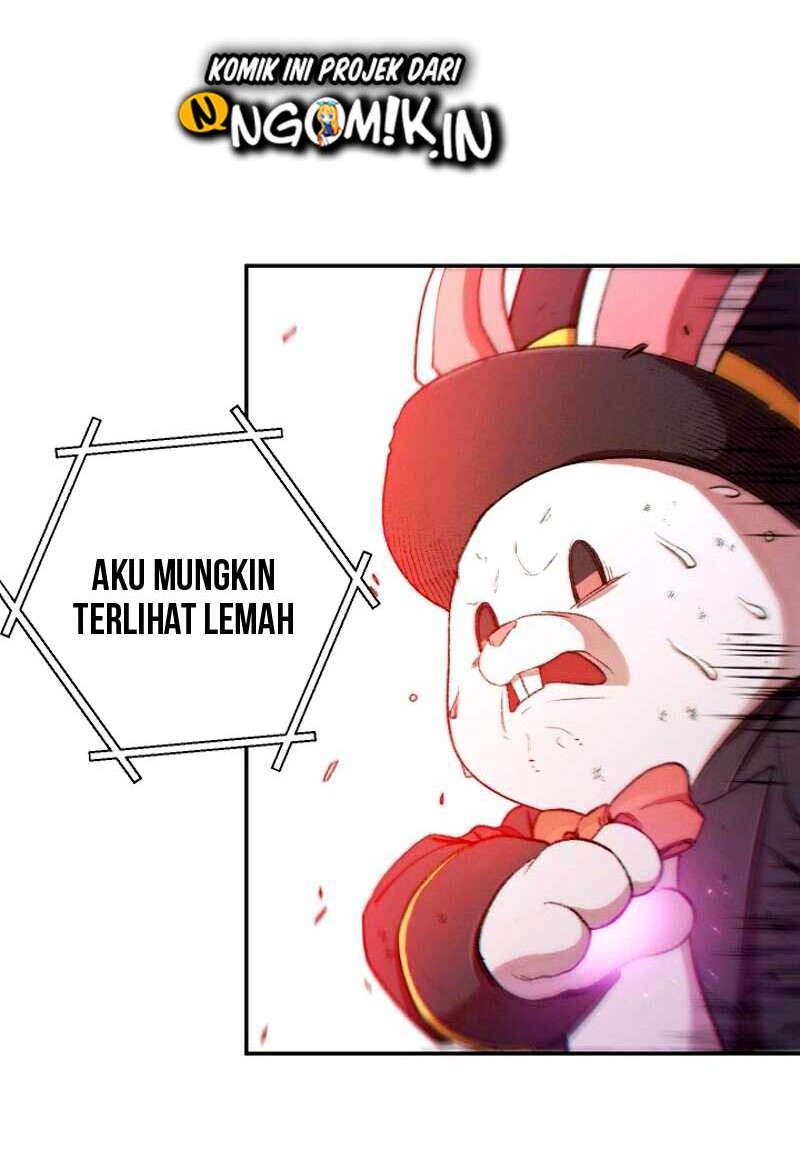Dungeon Reset Chapter 30 halaman 25