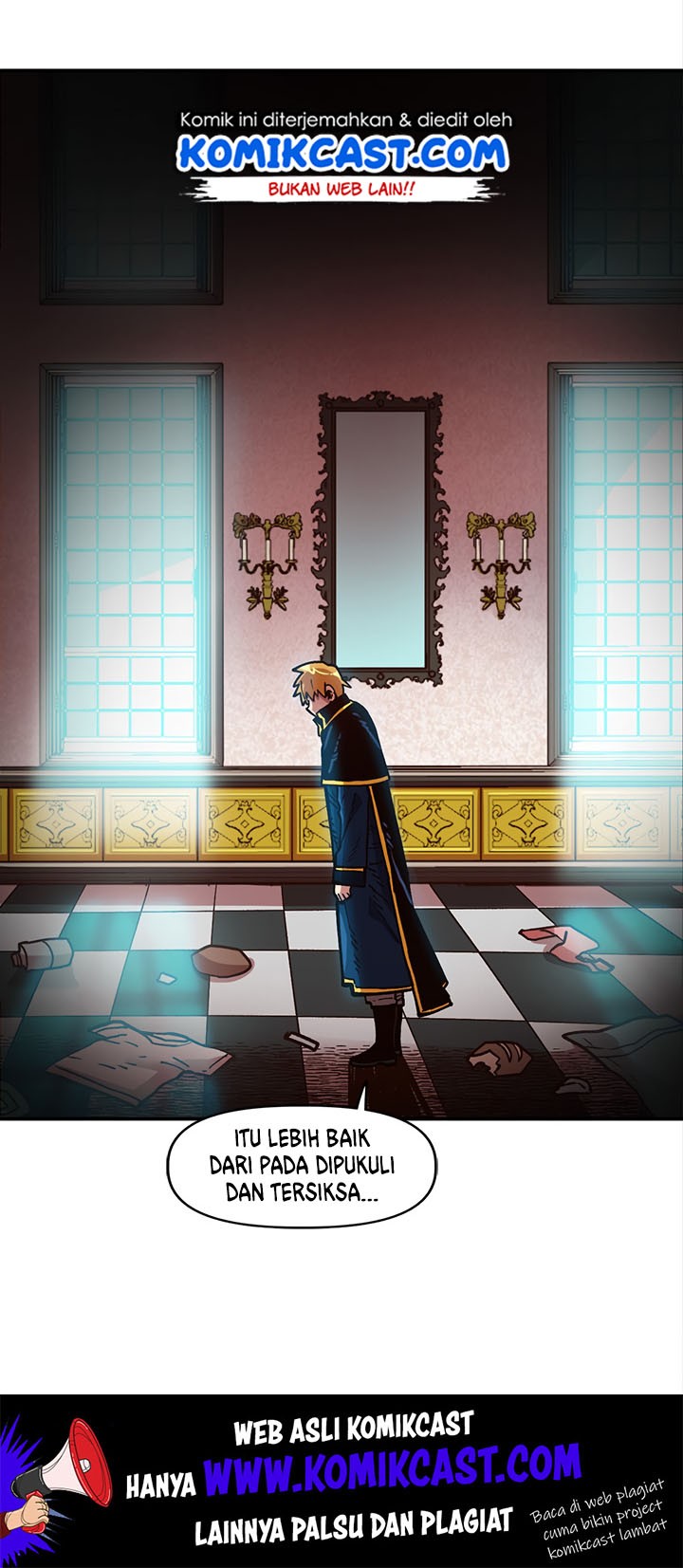 Slave B Chapter 18 halaman 20