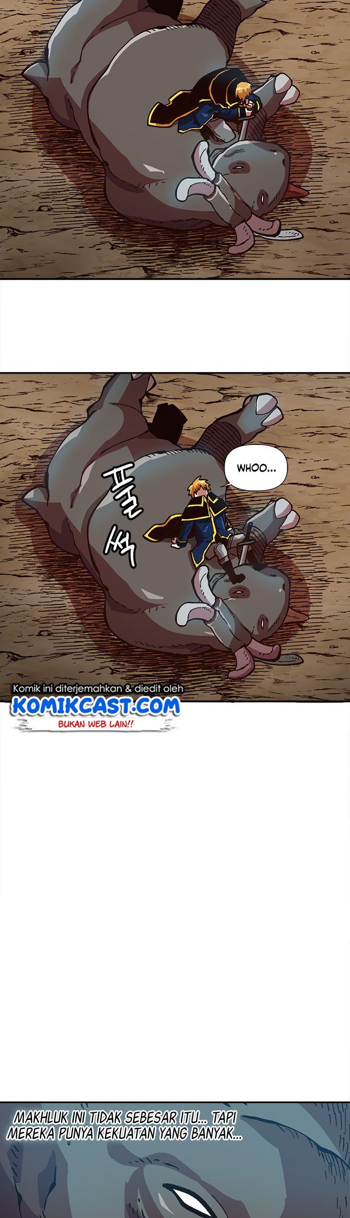 Slave B Chapter 19 halaman 25