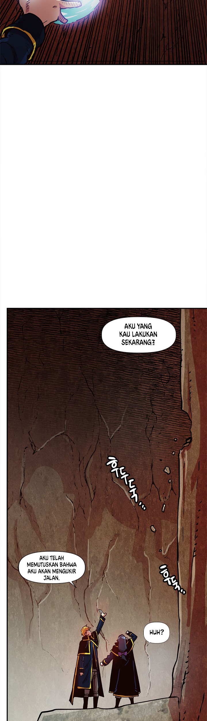 Slave B Chapter 20 halaman 19