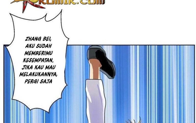 Doctor in The House Chapter 62 halaman 9