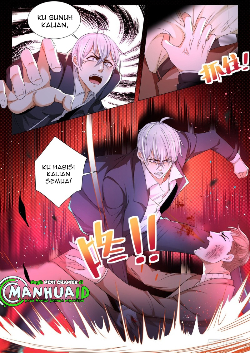 Shen Hao’s Heavenly Fall System Chapter 86 halaman 9