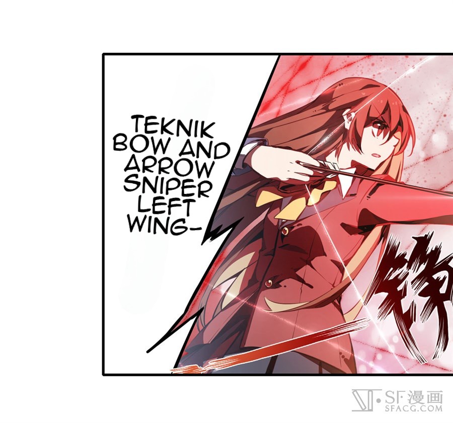 Wuxian Shitu Chapter 04 Gambar 21