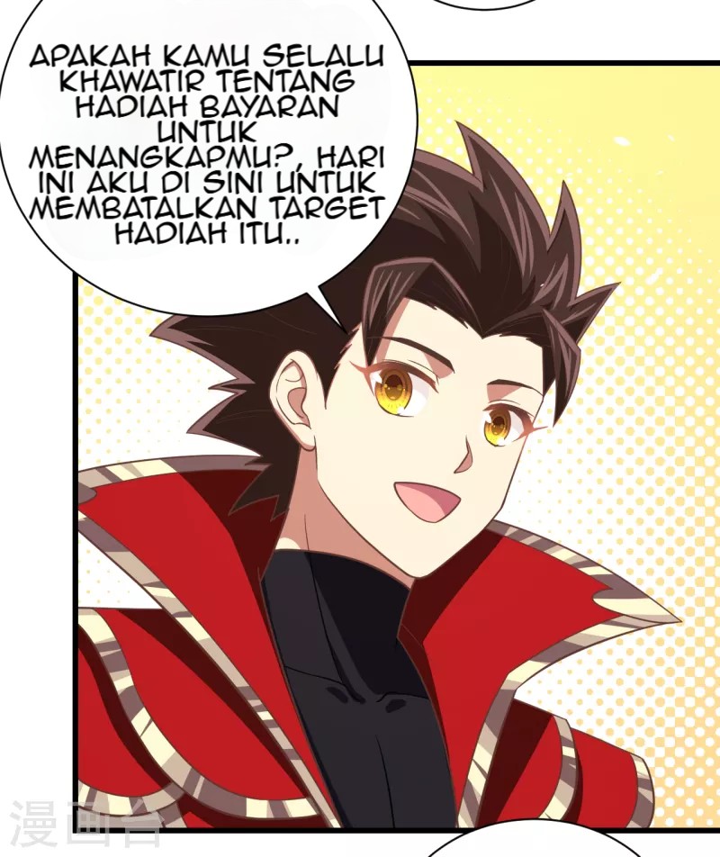To Be The Castellan King Chapter 166 Gambar 26