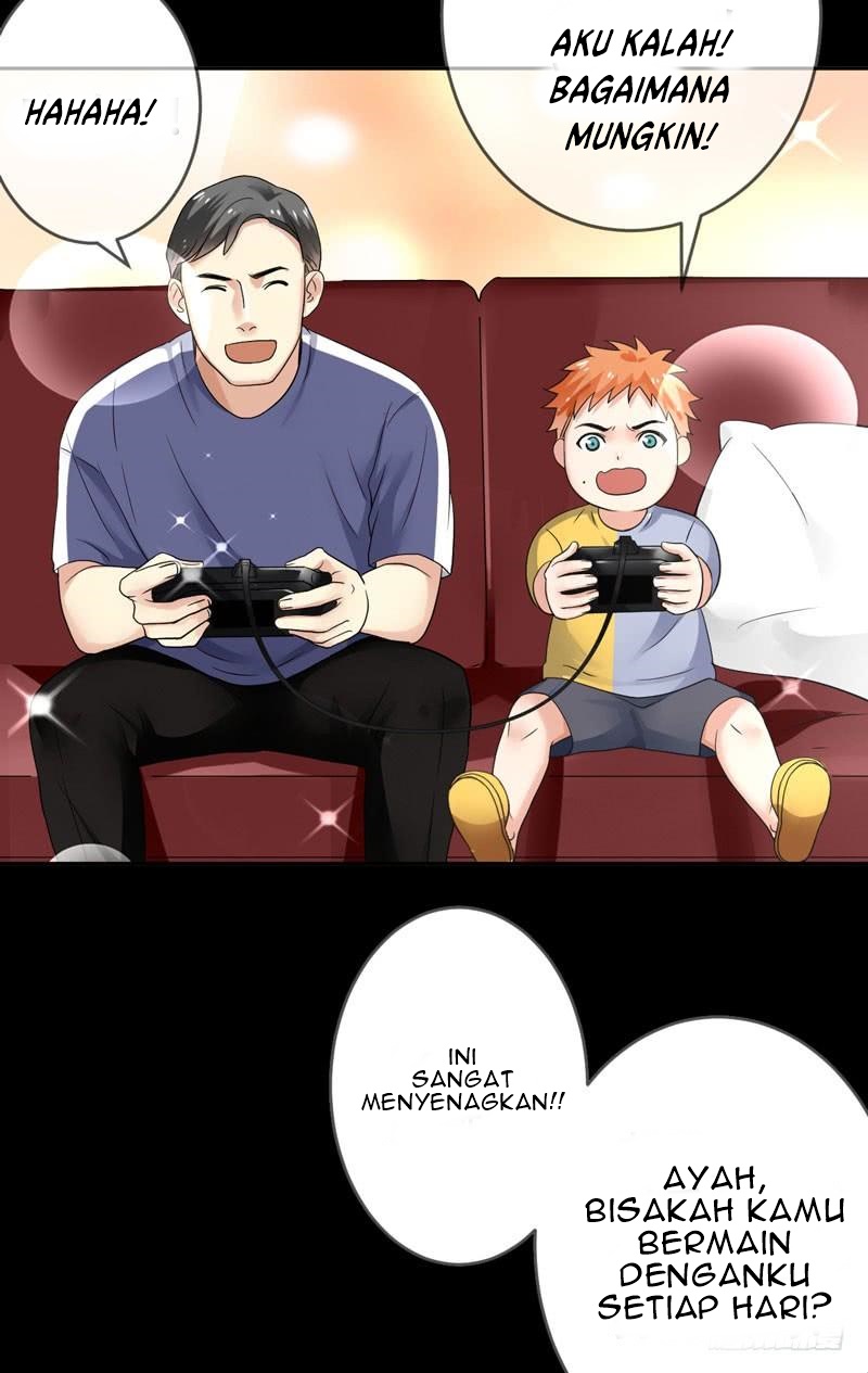 NSD Gaming Chapter 28 Gambar 28