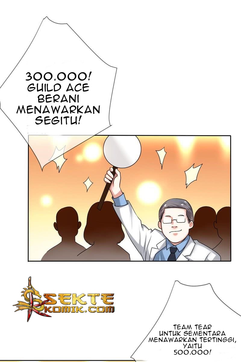 NSD Gaming Chapter 29 Gambar 26
