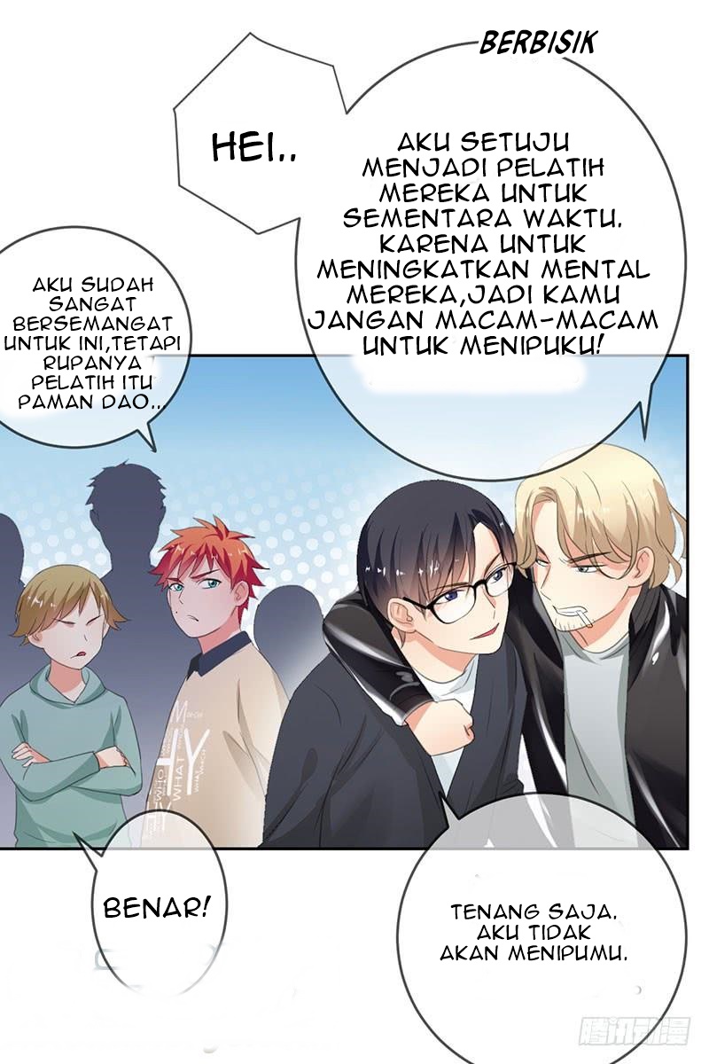 NSD Gaming Chapter 43 Gambar 22