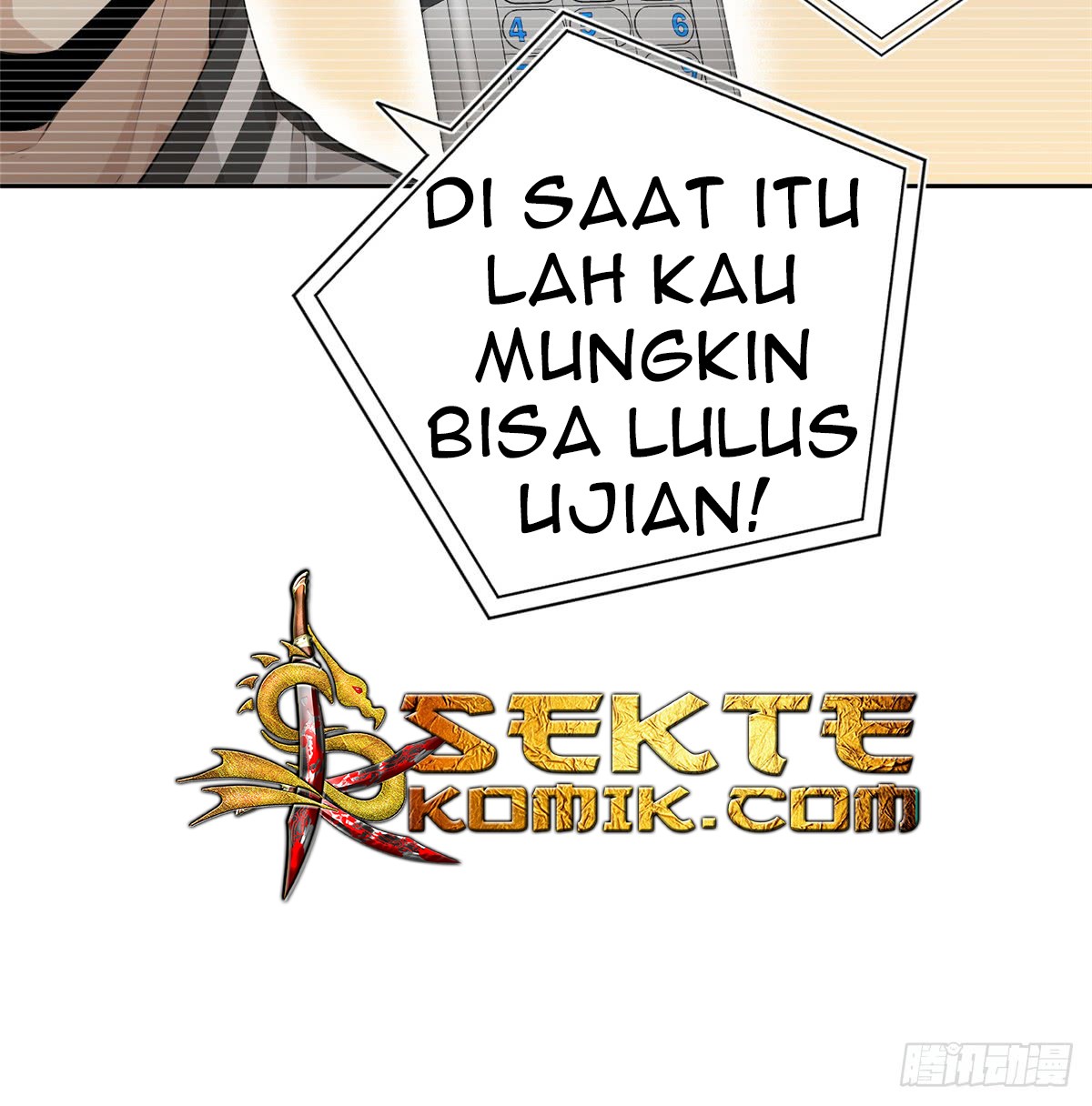 Global Gao Wu Chapter 13 Gambar 27