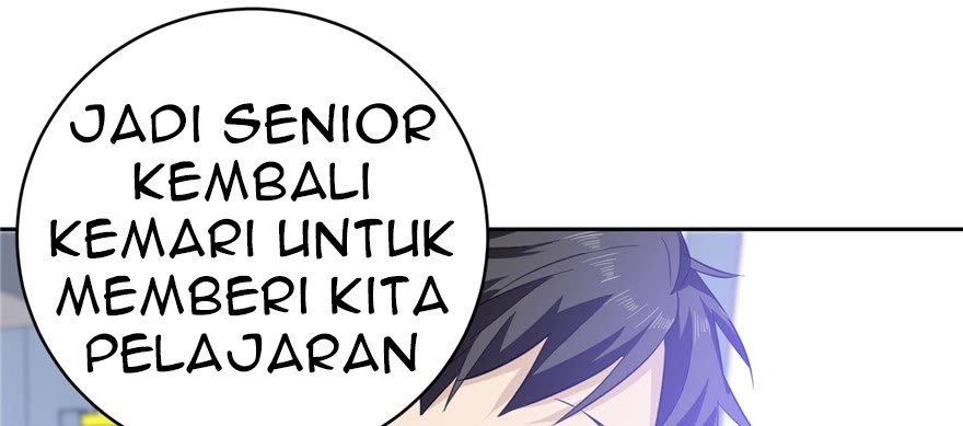 Global Gao Wu Chapter 05 Gambar 58