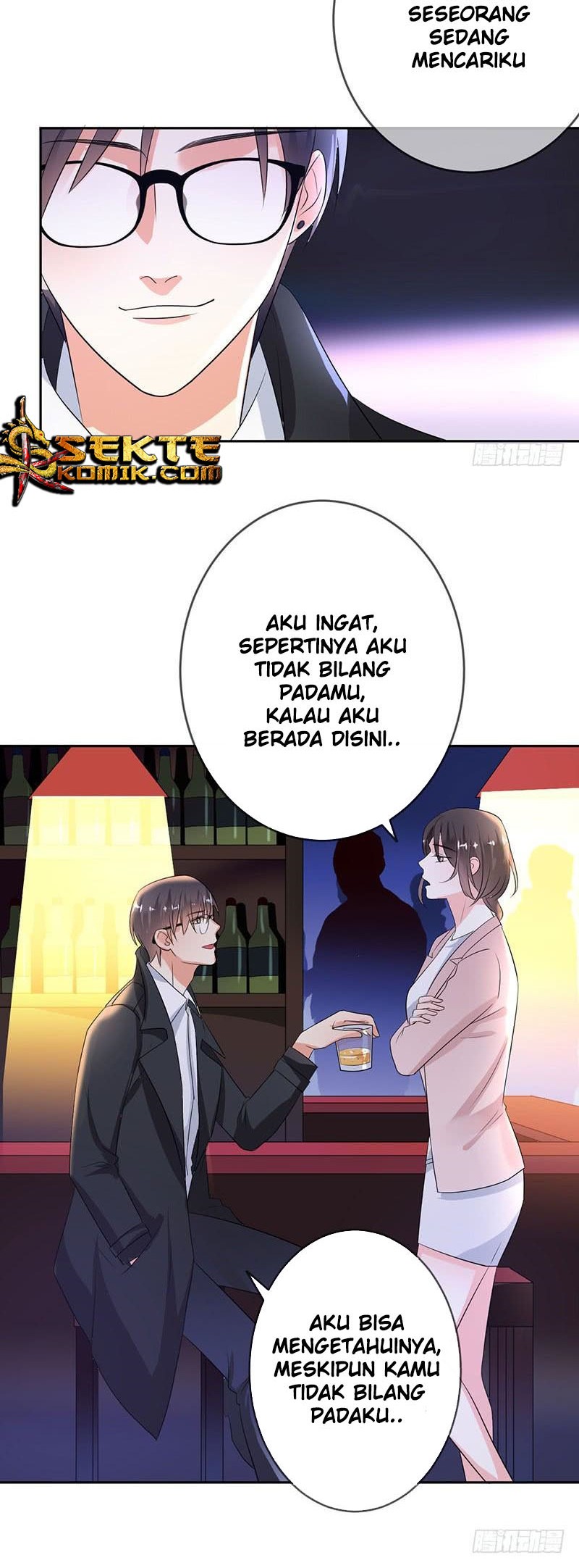NSD Gaming Chapter 46 Gambar 14