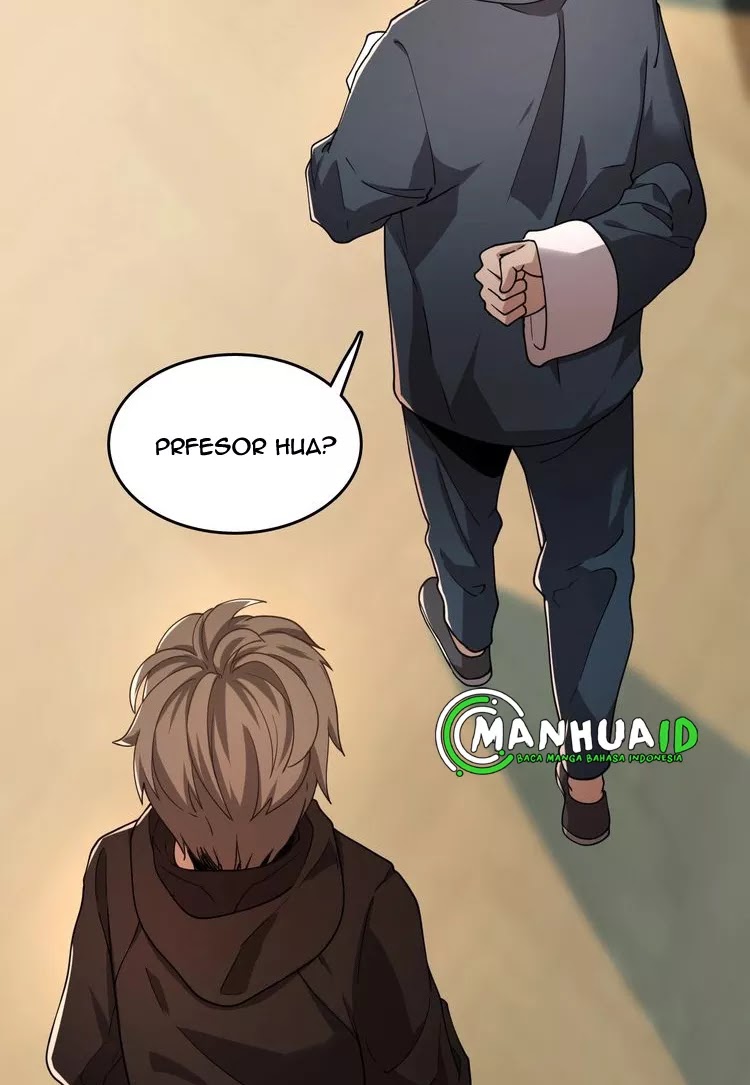 Reborn Doctor Chapter 27 Gambar 34