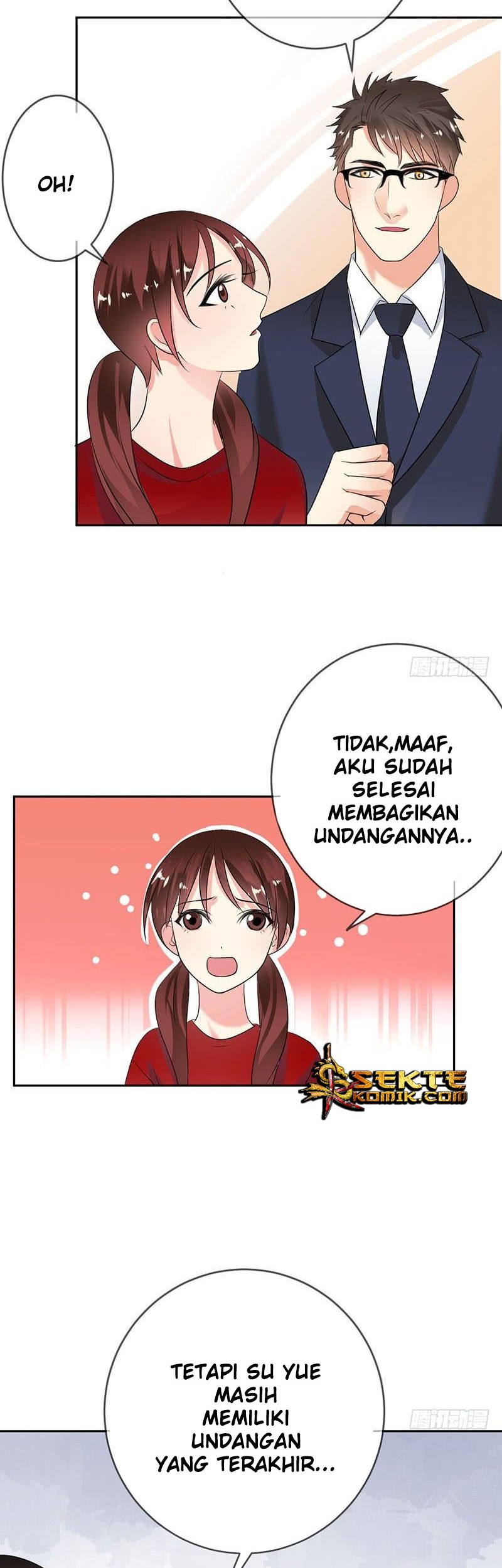NSD Gaming Chapter 49 Gambar 9