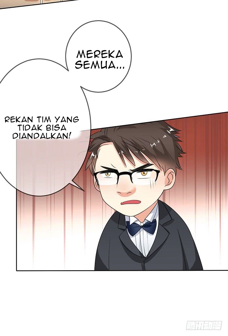 NSD Gaming Chapter 53 Gambar 21