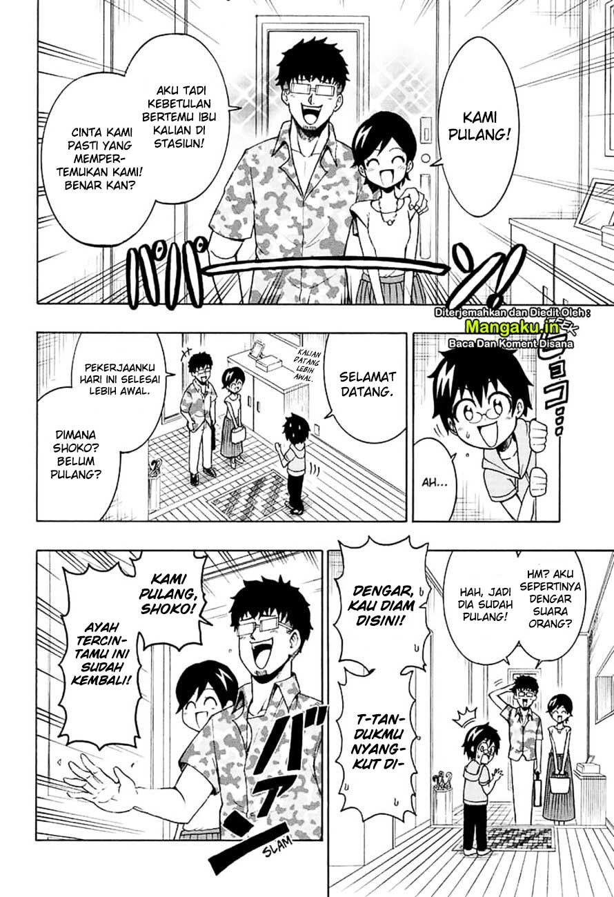 Moriking Chapter 2 halaman 11
