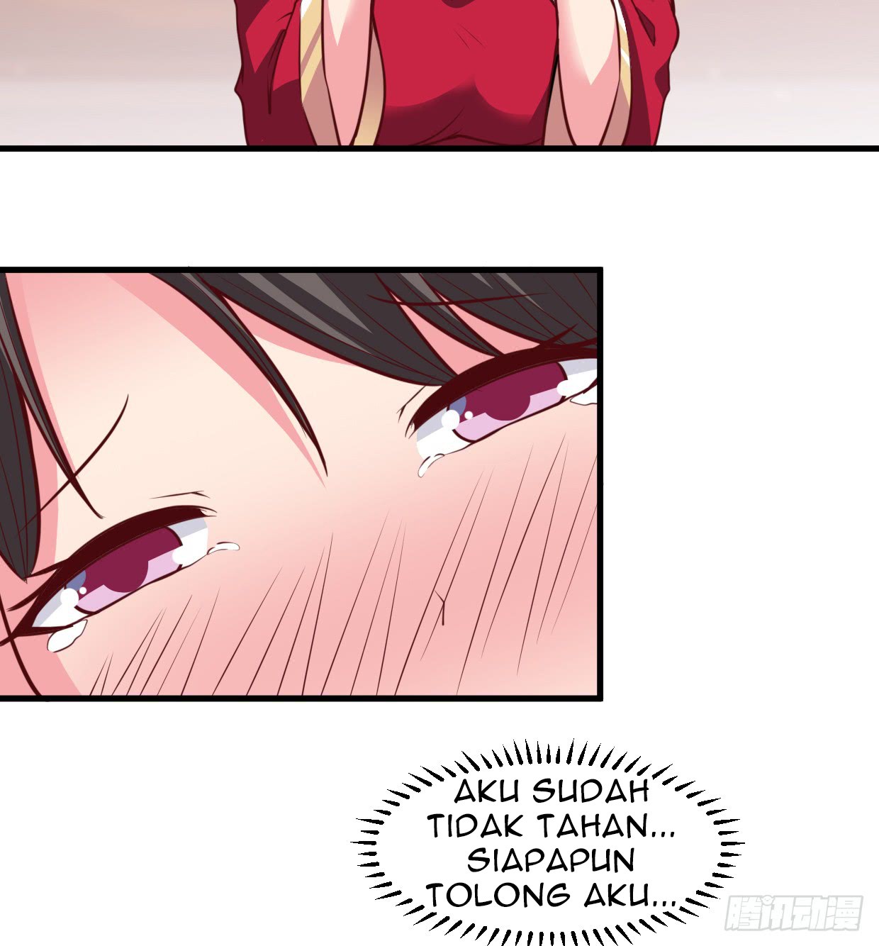 Chaos Jinwu Chapter 16 Gambar 14