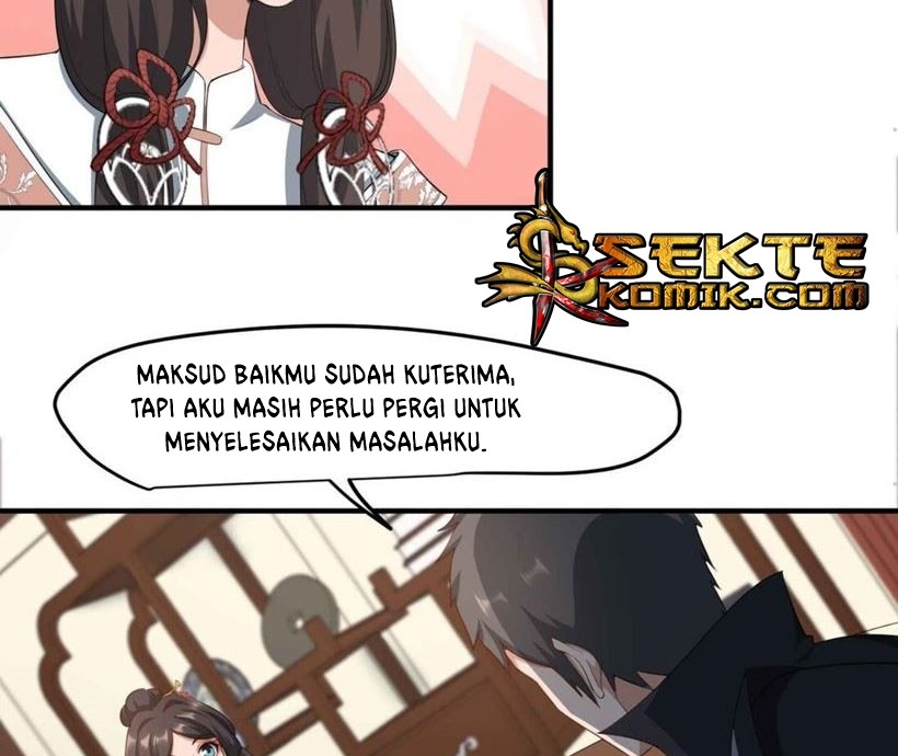 First Dragon Chapter 31 halaman 10