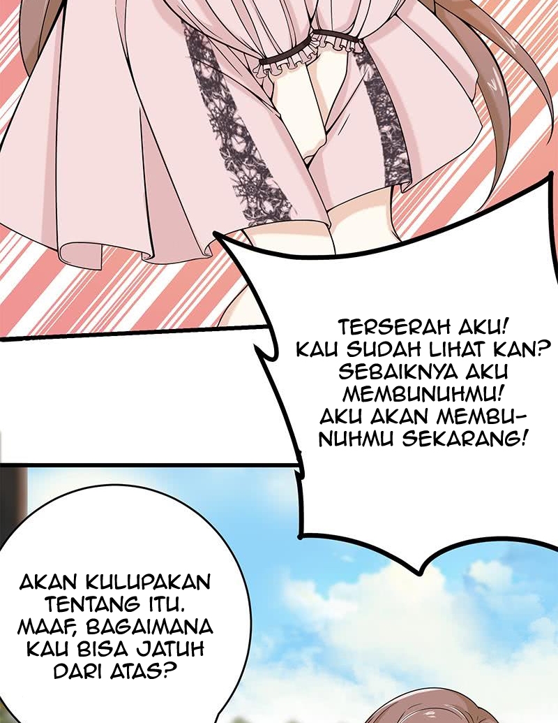 Strongest Transport System Chapter 3 halaman 14